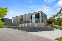 Tasman Holiday Parks - St Helens - موقف سيارات