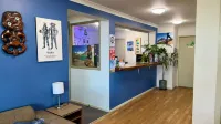 Adventure Taupō Hostel - 2 tähden
