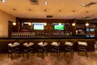 Hotel Ciudad de David - bar