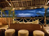 Zen Boutique Resort - gimnasio