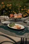 Maison Mystique Khao Yai - breakfast