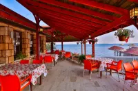 Club Hotel Gultur - breakfast