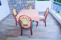 Sungura Villa -  Privatzimmer