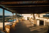 Parea Blue Zone - Adults Only - Balkoner