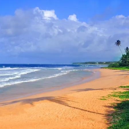 The Beach Cabanas Retreat & Spa