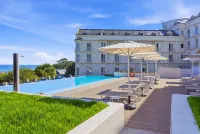 Gran Hotel Suances - Beach