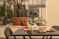Bob W Rome San Lorenzo -  Apartamentos vacacionales