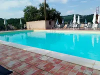 Castello di Giomici - Pool