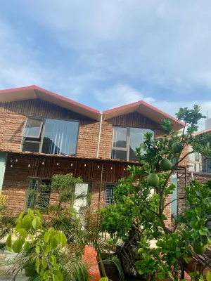 Blue Garden Homestay - Condos