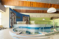 Royal Dead Sea - Hotel & Spa - Beach