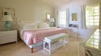 Cobblers Cove - balcony