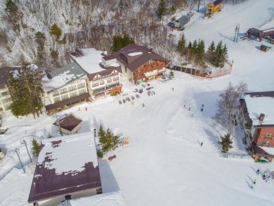 Aspen Shiga