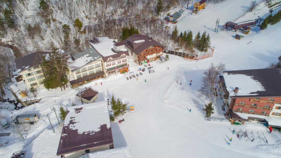 Aspen Shiga