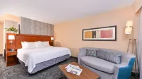 Courtyard Boise West/Meridian Hotels in Meridian
