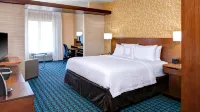 Fairfield Inn & Suites Atlanta Stockbridge
