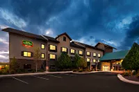 Courtyard Flagstaff