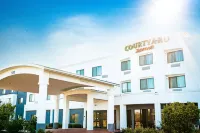 Courtyard Kingston Hotels in Kingston