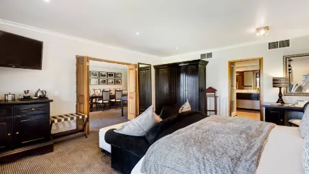 Irene Country Lodge, Autograph Collection®