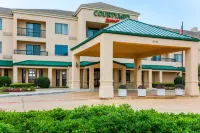 Courtyard Dallas Lewisville Hôtels à : Lewisville
