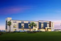 SpringHill Suites Phoenix Goodyear Hotels in Goodyear