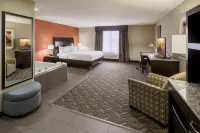 Hilton Garden Inn Benton Harbor/St. Joseph Hôtels à : Saint-Joseph