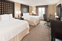 Holiday Inn & Suites Tulsa South Hôtels à : Tulsa