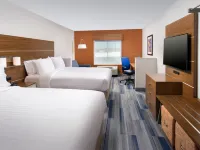 Holiday Inn Express & Suites NEW BRAUNFELS by IHG Hotels near Wurstfest German- Texan Festival