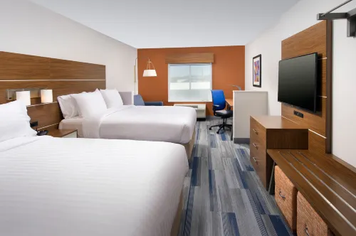 Holiday Inn Express & Suites NEW BRAUNFELS by IHG