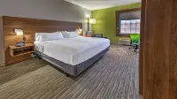 Holiday Inn Express & Suites CROSSVILLE by IHG Hotels in Crossville
