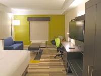 Holiday Inn Express & Suites ST. LOUIS SOUTH - I-55 by IHG Hotels in St. Louis