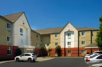Candlewood Suites Richmond-South