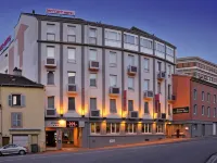 Hôtel Mercure Épinal Centre Hotels in Épinal