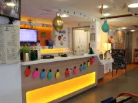 ibis budget Toulouse Blagnac Aéroport Hotels in Blagnac