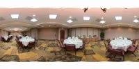 Holiday Inn Express & Suites TRINIDAD by IHG - فطور