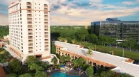 DoubleTree by Hilton Hotel Orlando at SeaWorld Hôtels à : International Drive South-Sea World