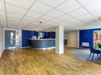 Days Inn by Wyndham Warwick North M40 Hotels in Warwick