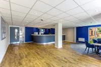 Days Inn by Wyndham Warwick North M40 Hotel a Southam