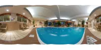 Holiday Inn Express & Suites YOUNGSTOWN N (WARREN/NILES) by IHG - Pools