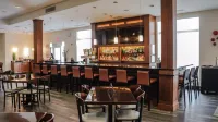 ホリデイ イン & スイーツ ピオリア アット グランドプレーリー by IHG - バー