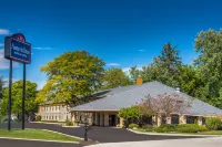 AmericInn by Wyndham Delafield