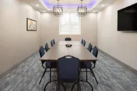 Hawthorn Extended Stay by Wyndham Williston/Burlington