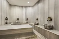Ramada Resort by Wyndham Sapanca Thermal - spa