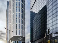 華沙中心皇冠假日酒店 鄰近華沙起義博物館的酒店