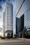 Crowne Plaza Warsaw - the Hub