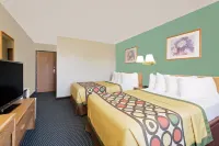 Super 8 by Wyndham Marshall