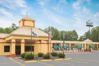 Days Inn by Wyndham Orangeburg South Hotel a Orangeburg County