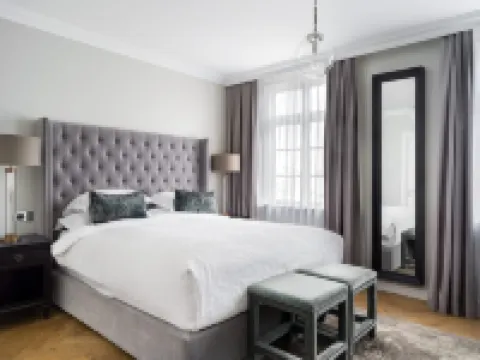 Sand Hotel by Keahotels Hotel a 