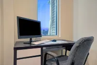 Super 8 by Wyndham Rogers Minnesota Hotels in Rogers