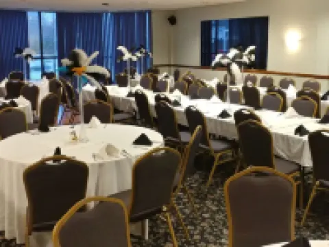 Baymont by Wyndham Groton/Mystic Hotels in Groton