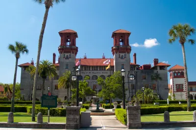 Courtyard St. Augustine I-95 Hotels in St. Johns County